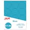 JAM Paper 2.5" Circle Product & Container Labels, 120ct.